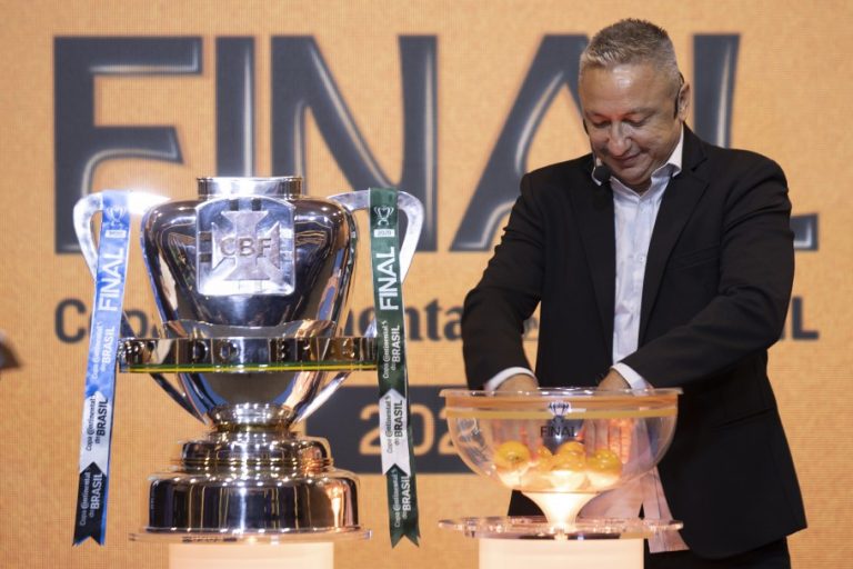 COPA DO BRASIL DE 2020. FINAL. GRÊMIO-RS. PALMEIRAS-SP.