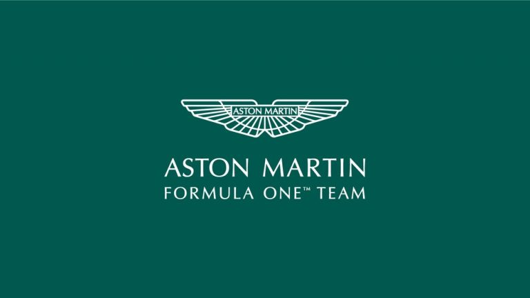 FÓRMULA 1. ASTON MARTIN. RACING POINT.