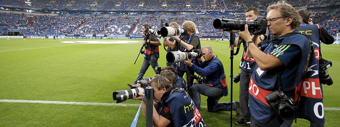 DIA DO FOTÓGRAFO. 8 DE JANEIRO.