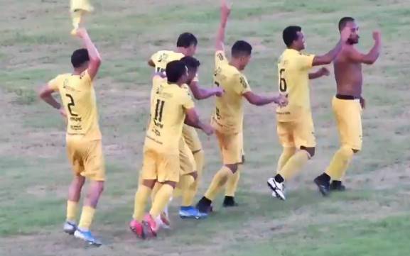 COPA VERDE DE 2020. PRIMEIRA FASE. SÕA RAIMUNDO-RR. ELIMINADO. GALVEZ-AC. CLASSIFICADO. OITAVAS DE FINAL. SEGUNDA FASE. MANAUS-AM. OU. JI-PARANÁ-RO. CONTRA O GALVEZ-AC.