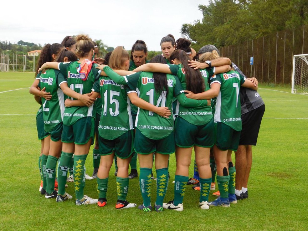 CAMPEONATO BRASILEIRO DE FUTEBOL FEMININO SUB-18 DE 2020. PRIMEIRA FASE. TERCEIRA RODADA. GRUPO D. SÃO FRANCISCO-BA. IRANDUBA-AM.