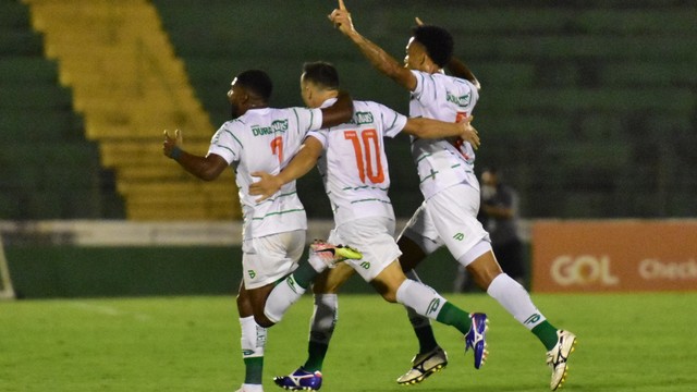 CAMPEONATO BRASILEIRO DA SÉRIE B DE 2020. PRIMEIRA FASE. TRIGÉSIMA OITAVA RODADA. JUVENTUDE-RS. GUARANI-SP.