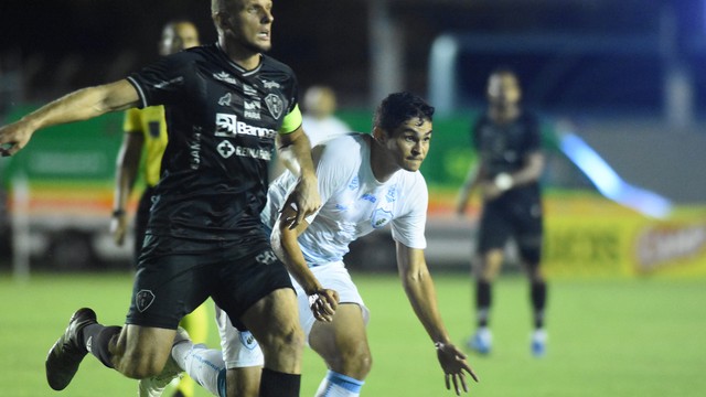 CAMPEONATO BRASILEIRO DA SÉRIE C DE 2020. SEGUNDA AFSE. GRUPO D. QUARTA RODADA. PYANSADU-PA. LONDRINA-PR.