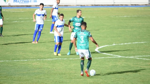 COPA VERDE DE 2020. OITAVAS DE FINAL. JOGO ÚNICO. MANAUS-AM. CLASSIFICADO. ATLÉTICO-AC. ELIMINADO. QUARTAS DE FINAL. PAYSANDU-PA. OU GALVEZ-AC.