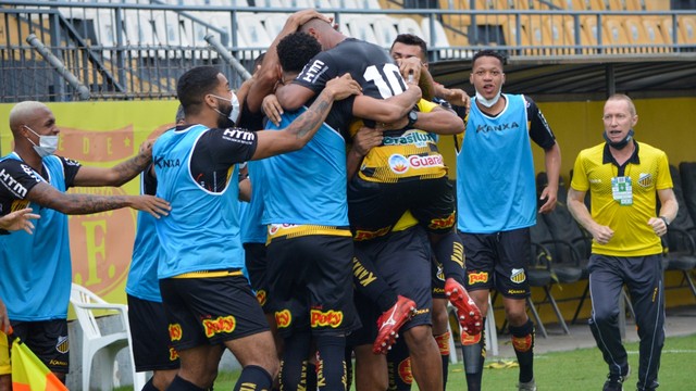 CAMPEONATO BRASILEIRO DA SÉRIE D DE 2020. QUARTAS DE FINAL. JOGO DE VOLTA. SEGUNDO JOGO. NOVORIZONTINO-SP. CLASSIFICADO. ACESSO PARA SÉRIE C. FAST-AM. ELIMINADO.