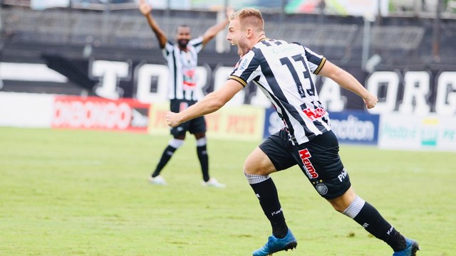 CAMPEONATO BRASILEIRO DA SÉRIE B DE 2020. PRIMEIRA FASE. TRIGÉSIMA SÉTIMA RODADA. CHAPECOENSE-SC. OPERÁRIO-PR.