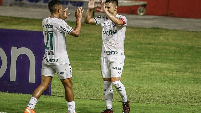 CAMPEONATO BRASILEIRO DA SÉRIE A DE 2020. PRIEMIRA FASE. VIGÉSIMA NONA RODADA. SPORT-PE. PALMEIRAS-SP.