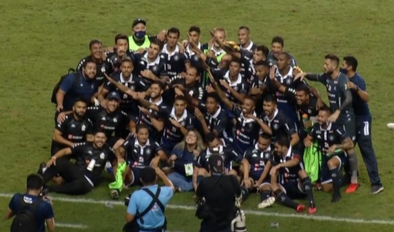 REMO-PA. DE VOLTA DEPOIS DE 13 ANOS. CAMPEONATO BRASILEIRO DA SÉRIE B.