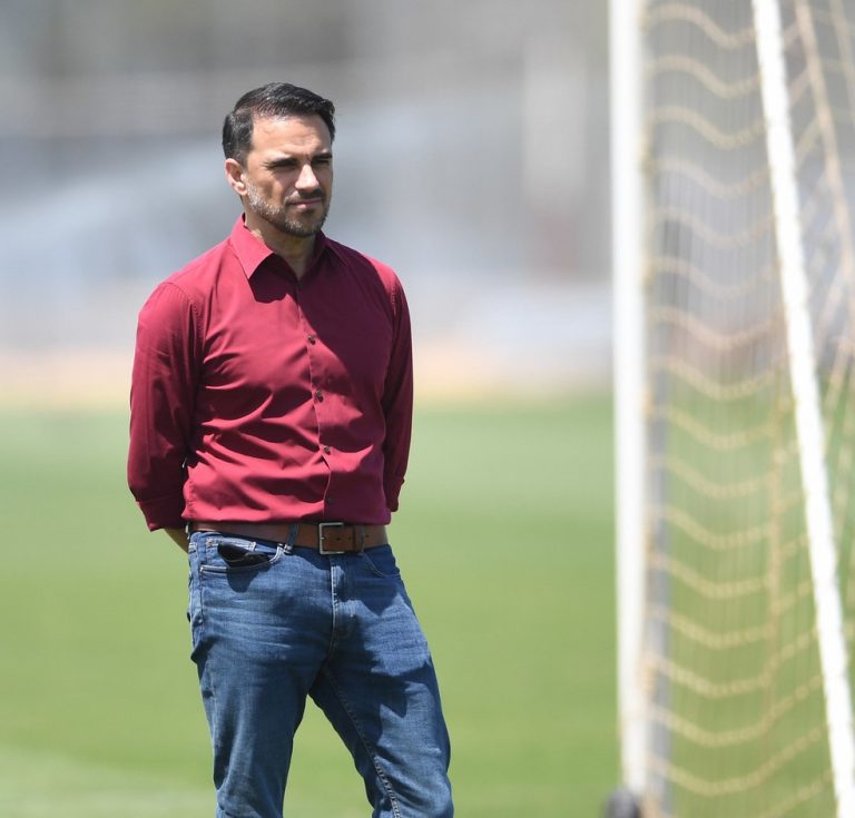 RODRIGO CAETANO. ATLÉTICO-MG.