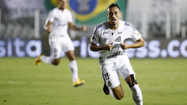 TAÇA LIBERTADORES DA AMÉRICA DE 2020. SEMIFINAL. JOGO DE VOLTA. SEGUNDA PARTIDA. SANTOS-SP. BRASIL. CLASSIFICADO. BOCA JUNIORS. ARGENTINA. ELIMINADO. FINAL. PARTIDA ÚNICA. MARACANÃ. SANTOS-SP. BRASIL. PALMEIRAS-SP. BRASIL.