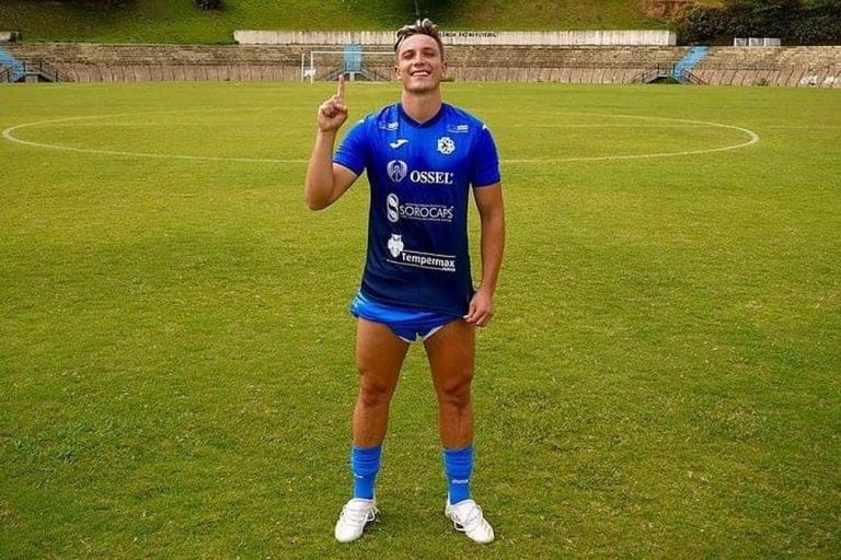 CAMPEONATO PAULISTA DE 2021. SÃO BENTO-SP.
