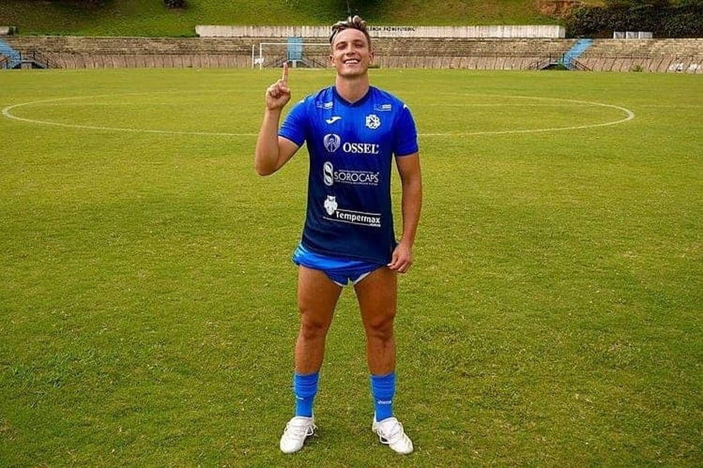 CAMPEONATO PAULISTA DE 2021. SÃO BENTO-SP.