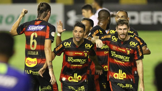 CAMPEONATO BRASILEIRO DA SÉRIE A DE 2020. PRIEMIRA FASE. VIGÉSIMA OITAVA RODADA. SPORT-PE. FORTALEZA-CE.