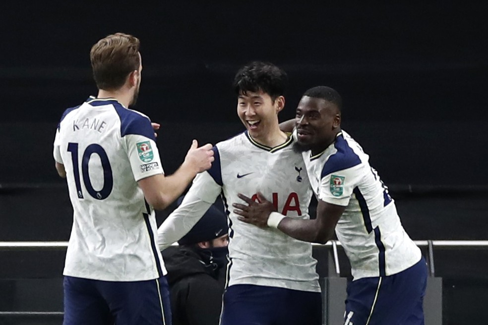 COPA DA LIGA INGLESA. SEMIFINAL. TOTTENHAM. INGLATERRA. CLASSIFICADO. BRENTFORD. INGLATERRA. ELIMINADO. FINAL. TOTTENHAM. INGLATERRA. MNAHCTESER CITY. INGLATERRA. OU. MANCHESTER UNITED. INGLATERRA.