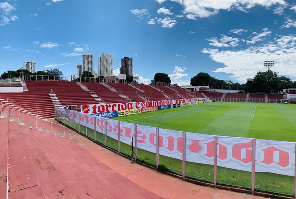 COPA VERDE DE 2020. OITAVAS DE FINAL. SEGUNDA FASE. PALMAS-TO. VILA NOVA-GO.
