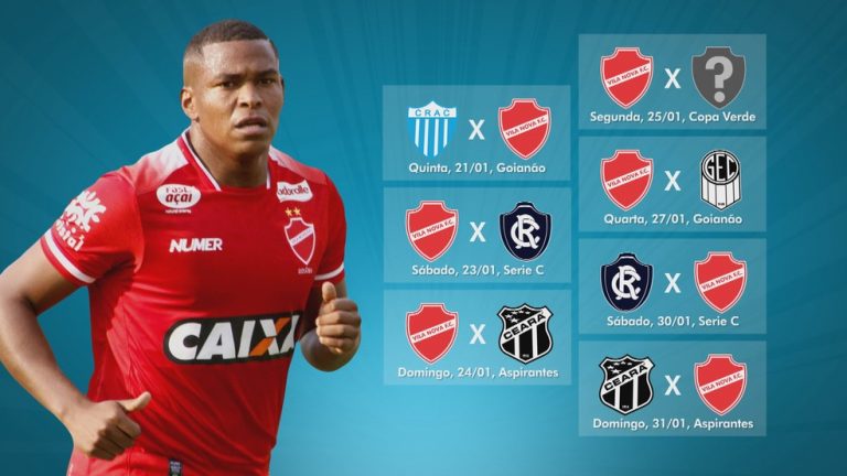 VILA NOVA-GO. CAMPEONATO BRASILEIRO DA SÉRIE C DE 2020. FINAL. COPA VERDE. OITAVAS DE FINAL. CAMPEONATO GOIANO. CAMPEONATO BRASILEIRO DE FUTEBOL DE ASPIRANTES. SUB-23.