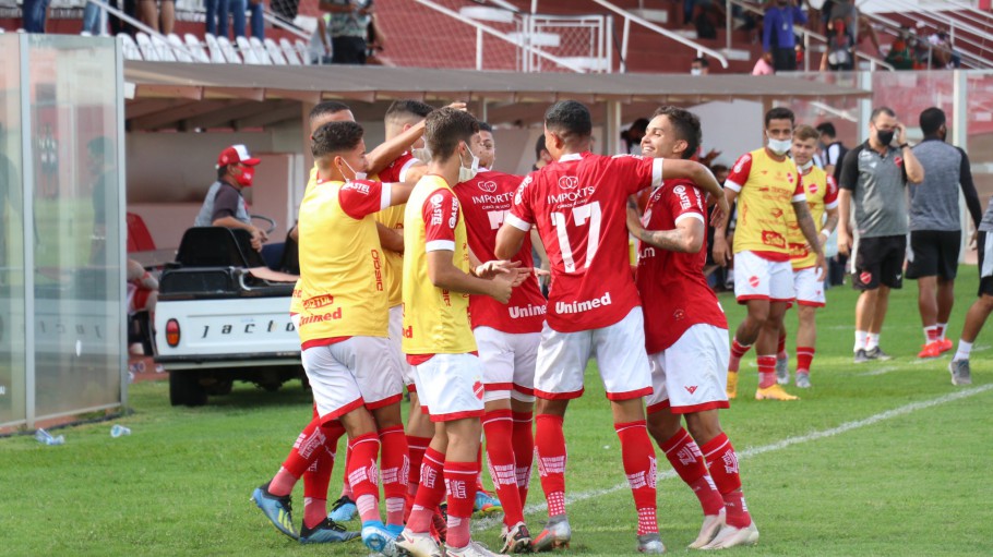 CAMPEONATO BRASILEIRO DE FUTEBOL SUB-23. FINAL. JOGO DE IDA. PRIMEIRA PARTIDA. CEARÁ-CE. VILA NOVA-GO.
