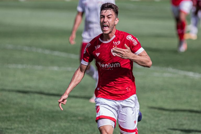 CAMPEONATO BRASILEIRO DE FUTEBOL SUB-23. DE ASPIRANTES. SEMIFINAIS. JOGOS DE VOLTA. SEGUNDA PARTIDA. CEARÁ-CE. CLASSIFICADO. VILA NOVA-GO. CLASSIFICADO. FLUMINENSE-RJ. ELIMINADO. JUVENTUDE-RS. ELIMINADO.