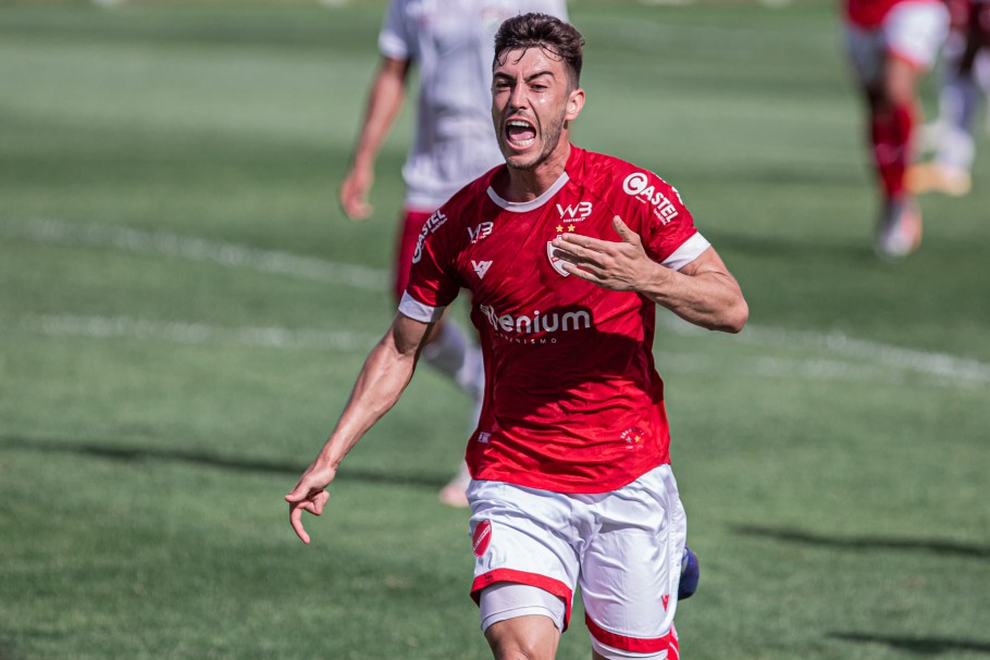 CAMPEONATO BRASILEIRO DE FUTEBOL SUB-23. DE ASPIRANTES. SEMIFINAIS. JOGOS DE VOLTA. SEGUNDA PARTIDA. CEARÁ-CE. CLASSIFICADO. VILA NOVA-GO. CLASSIFICADO. FLUMINENSE-RJ. ELIMINADO. JUVENTUDE-RS. ELIMINADO.