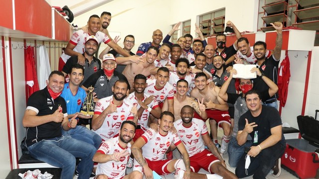 CAMPEONATO BRASILEIRO DA SÉRIE C DE 2020. SEGUNDA FASE. GRUPO C. SEXTA RODADA. VILA NOVA-GO. ITUANO-SP.