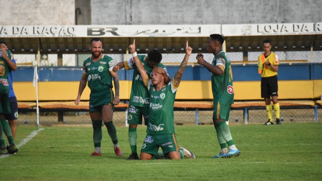 CAMPEONATO BRASILEIRO DA SÉRIE D DE 2020. QUARTAS DE FINAL. JOGO DE VOLTA. SEGUNDA PARTIDA. ALTOS-PI. CLASSIFICADO. ACESSO PARA SÉRIE C EM 2021. MARCÍLIO DIAS-SC. ELIMINADO.