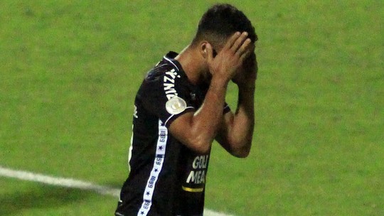 FUTEBOL BRASILEIRO.