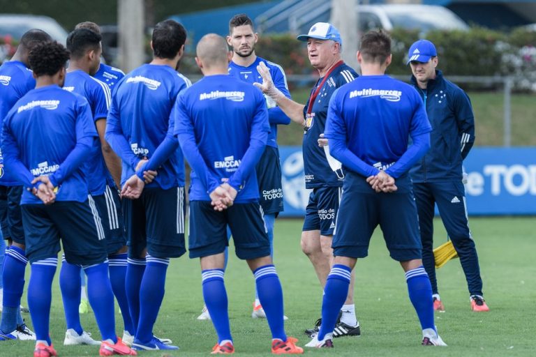CRUZEIRO-MG. CAMPEONATO BRASILEIRO DA SÉRIE B DE 2021.