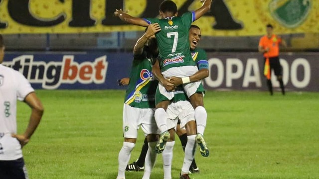 COPA DO NORDESTE DE 2021. FASE DE GRUPOS. GRUPO A. GRUPO B. ALTOS-PI. CONFIANÇA-SE.