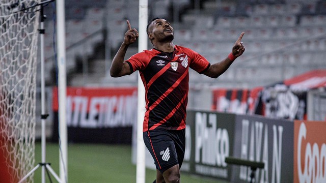 CAMPEONATO BRASILEIRO DA SÉRIE A DE 2020. PRIMEIRA FASE. TRIGÉSIMA OITAVA RODADA. ATHLETICO-PR. SPORT-PE.