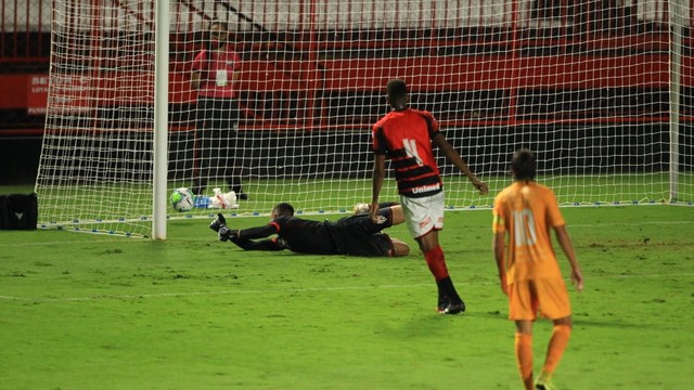 COPA VERDE DE 2020. QUARTAS DE FINAL. BRASILIENSE-DF. ATLÉTICO-GO.