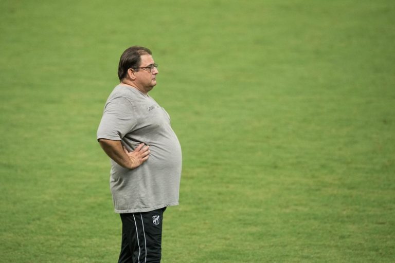 GALO. ATLÉTICO-MG. GUTO FERREIRA.