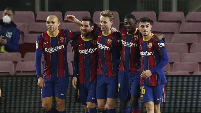 CAMPEONATO ESPANHOL. LA LIGA. BARCELONA. ESPANHA. ELCHE. ESPANHA. PRIMEIRA FASE. PRIMEIRA RODADA.