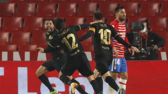 COPA DA ESPANHA. QUARTAS DE FINAL. JOGO ÚNICO. GRANADA. ESPANHA. ELIMINADO. BARCELONA. ESPANHA. SEMIFINAIS. BARCELONA. ESPANHA.SEVILA. ESPANHA. LEVANTE. ESPANHA. BÉTIS. ESPANHA. ATHLETIC BILBAO. ESPANHA.