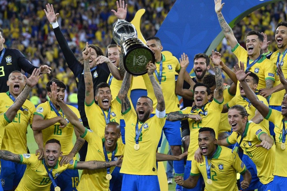 COPA AMÉRICA DE 2021. AUSTRÁLIA. CATAR.
