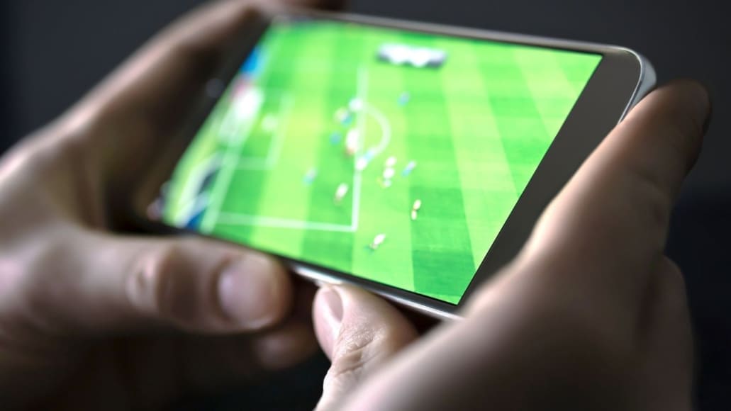 CAMPEONATO CARIOCA DE 2021. NOVA PLATAFORMA. TRANSIMISSÃO PELO CELULAR.