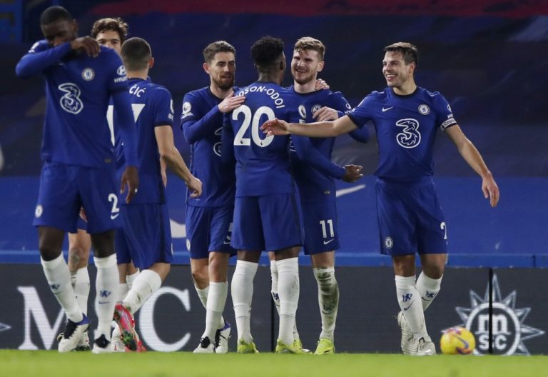CAMPEONATO INGLÊS. PREMIER LEAGUE. PRIMEIRA FASE. VIGÉSIMA QUARTA RODADA. CHELSEA. INGLATERRA. NEWCASTLE. INGLATERRA.