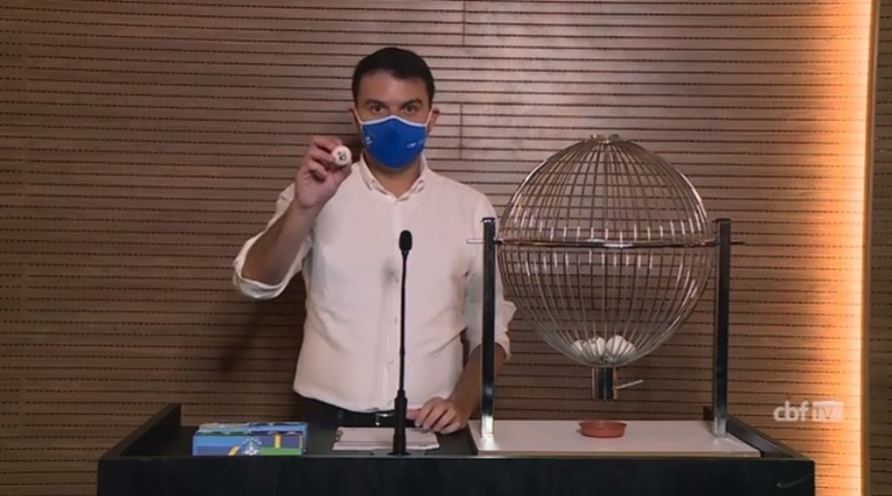 COPA VERDE DE 2020. SEMIFINAL. BRASILIENSE-DF. VILA NOVA-GO. MANAUS-AM. REMO-PA.