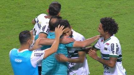 CAMPEONATO BRASILEIRO DA SÉRIE A DE 2020. PRIMEIRA FASE. TRIGÉSIMA QUINTA RODADA. PALMEIRAS-SP. CORITIBA-PR.