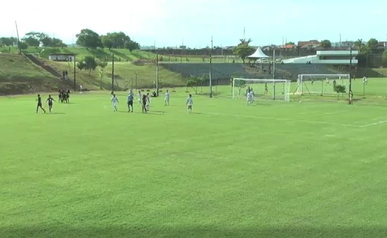 CAMPEONATO BRASILEIRO DE FUTEBOL FEMININO SUB-18 DE 2020. SEGUNDA FASE. PRIMEIRA RODADA. GRUPO H. AVAÍ/KINDERMANN-SC. FERROVIÁRIA-SP.