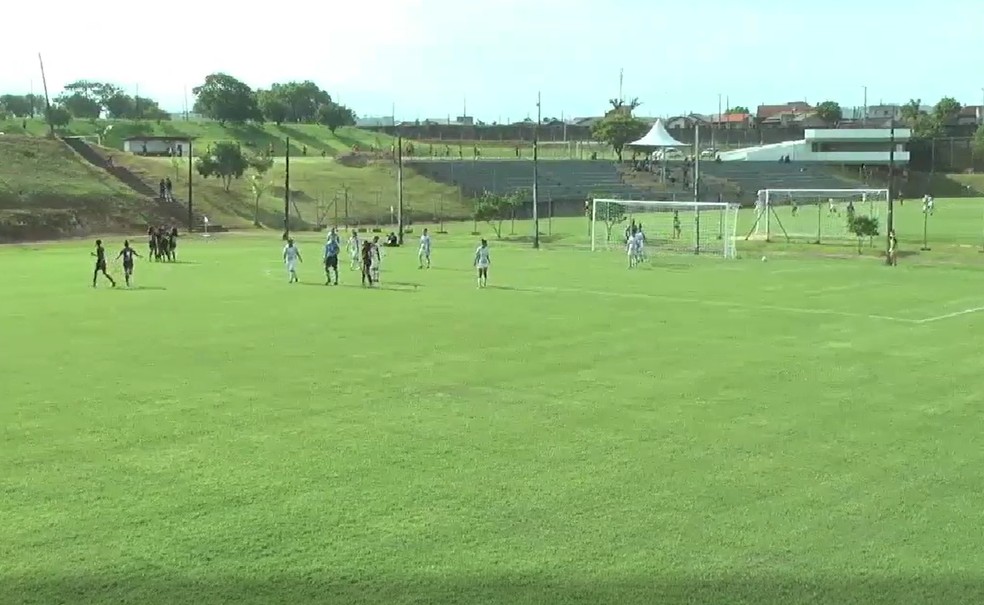 CAMPEONATO BRASILEIRO DE FUTEBOL FEMININO SUB-18 DE 2020. SEGUNDA FASE. PRIMEIRA RODADA. GRUPO H. AVAÍ/KINDERMANN-SC. FERROVIÁRIA-SP.