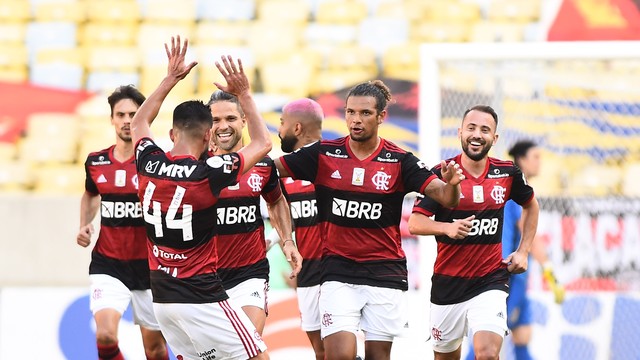 CAMPEONATO BRASILEIRO DA SÉRIE A DE 2020. PRIMEIRA FASE. TRIGÉSIMA SEXTA RODADA. TRIGÉSIMA SEXTA RODADA. FLAMENGO-RJ. CORINTHIANS-SP.