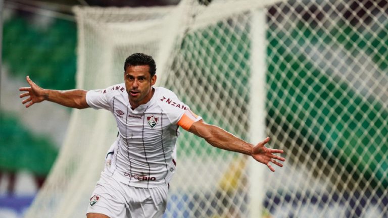 CAMPEONATO BRASILEIRO DA SÉRIE A DE 2020. PRIMEIRA FASE. TRIGÉSIMA OITAVA RODADA. FLUMINENSE-RJ. FORTALEZA-CE.