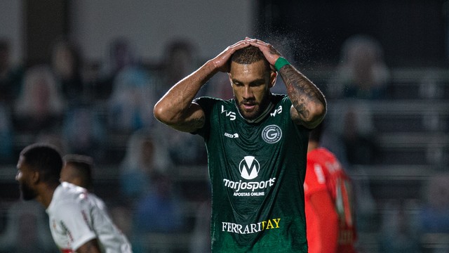 CAMPEONATO BRASILEIRO DA SÉRIE A DE 2020. PRIMEIRA FASE. TRIGÉSIMA SÉTIMA RODADA. RED BULL BRAGANTINO-SP. GOIÁS-GO.