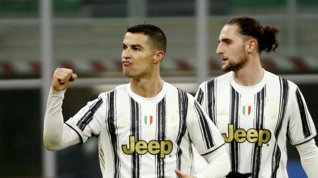 COPA DA ITÁLIA. SEMIFINAIS. PRIMEIRO JOGO. JOGO DE IDA. INTERNAZIONALE DE MILÃO. ITÁLIA. JUVENTUS. ITÁLIA.