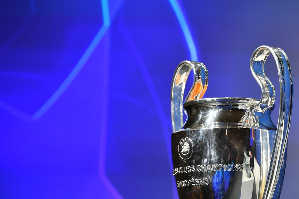 LIGA DOS CAMPEÕES DA EUROPA. NOVO FORMATO. 2024.