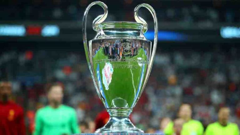 LIGA DOS CAMPEÕES DA EUROPA TEMPORADA 2024.