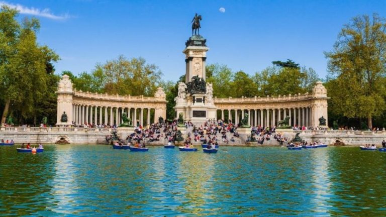MADRID. ESPANHA. SÃO PAULO-SP. BRASIL.