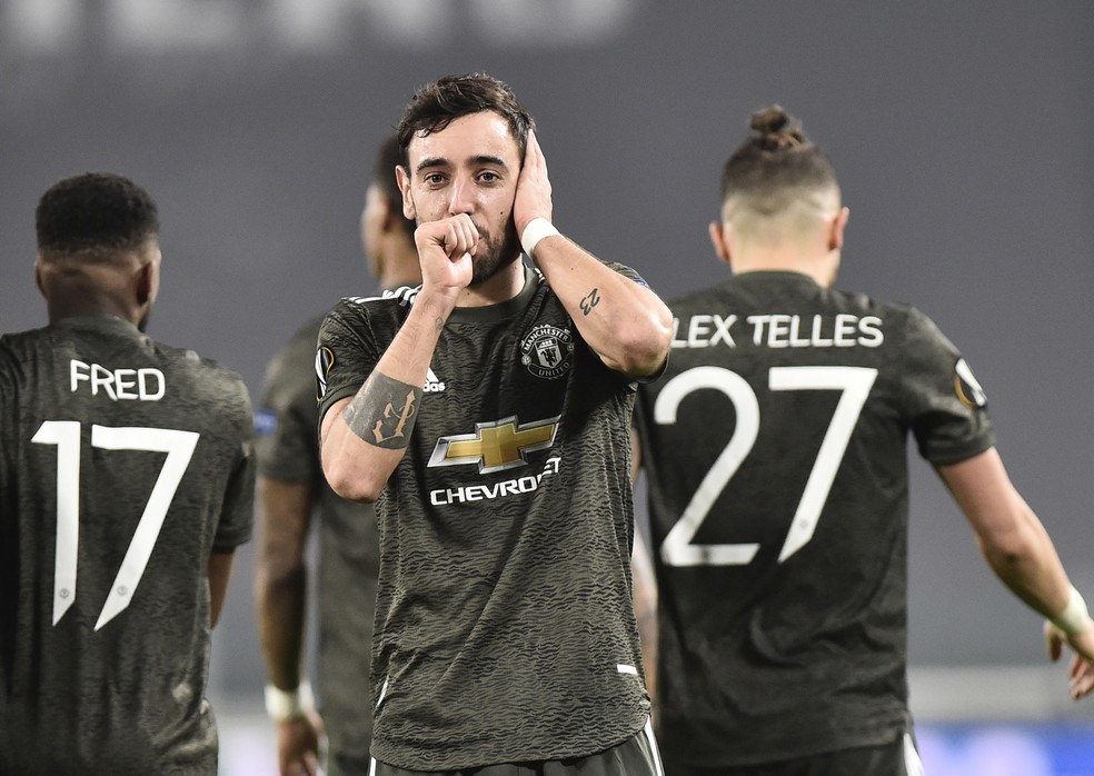 LIGA EUROPA. TEMPORADA DE 2020.2021. DEZESSEIS AVOS DE FINAL. PRIMEIRA PARTIDA. JOGO DE IDA. MANCHESTER UNITED. INGLATERRA. REAL SOCIEDAD. ESPANHA.