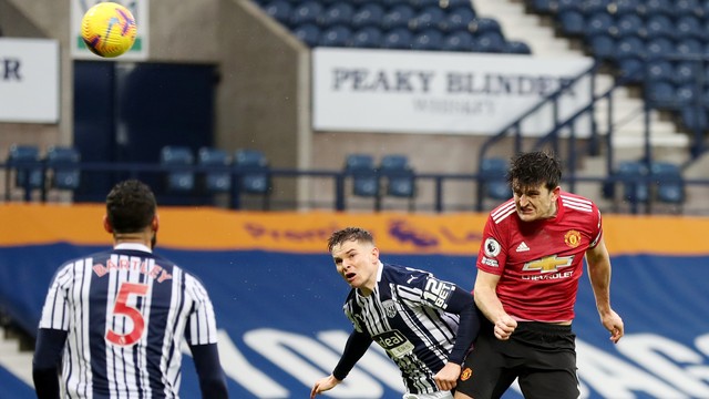 CAMPEONATO INGLÊS. PREMIER LEAGUE. PRIMEIRA FASE. VIGÉSIMA QUARTA RODADA. MANCHESTER UNITED. INGLATERRA. WEST BROMWICH