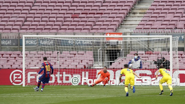 CAMPEONATO ESPANHOL. LA LIGA. PRIMEIRA FASE. VIGÉSIMA QUARTA RODADA. BARCELONA. ESPANHA. CÁDIZ. ESPANHA.